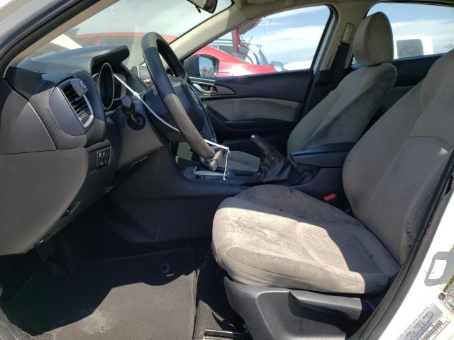 Photo 7 from auction – 2012 MAZDA MAZDA2 with VIN JM1BM1T70E1214290