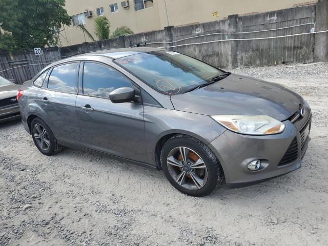 Photo 4 from auction – 2012 FORD FOCUS SE with VIN 1FAHP3F24CL419468