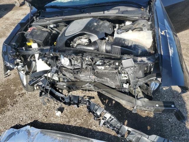 Photo 11 from auction – 2022 DODGE CHALLENGER with VIN 2C3CDZBT0NH263366