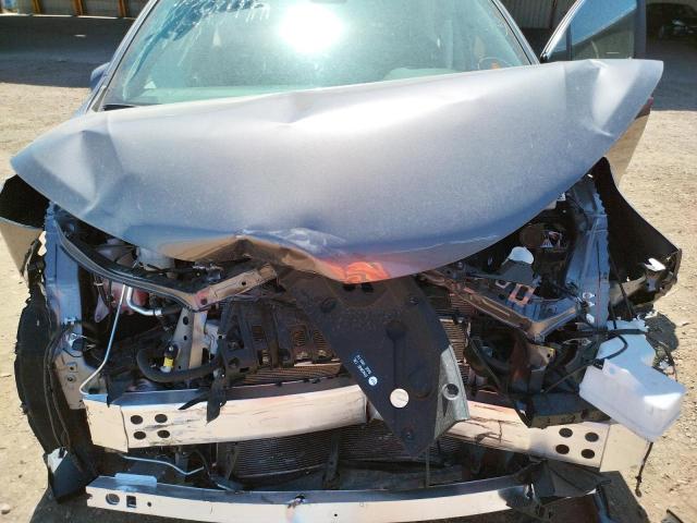 Photo 11 from auction – 2023 TOYOTA SIENNA LE with VIN 5TDKRKEC6PS140476