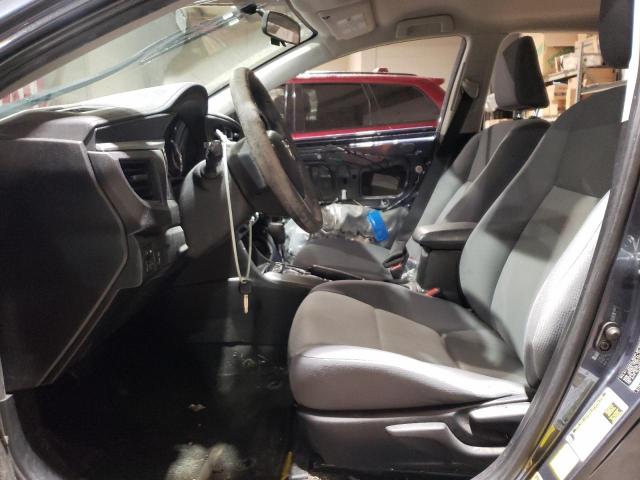Photo 7 from auction – 2016 TOYOTA COROLLA L with VIN 5YFBURHE8GP513756