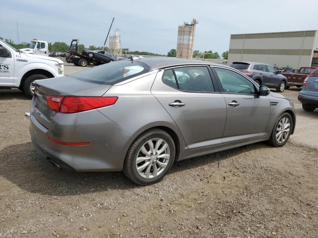 Photo 3 from auction – 2015 KIA OPTIMA LX with VIN 5XXGM4A76FG478209