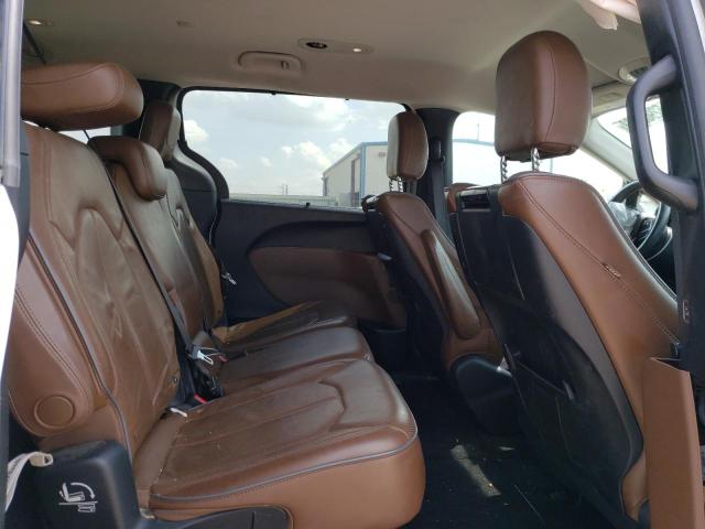 Photo 11 from auction – 2018 CHRYSLER PACIFICA L with VIN 2C4RC1GG1JR365110