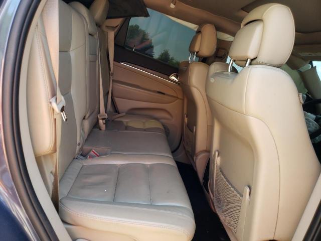 Photo 10 from auction – 2019 JEEP GRAND CHER with VIN 1C4RJFBG9KC687577