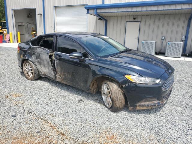 Photo 4 from auction – 2014 FORD FUSION SE with VIN 3FA6P0H76ER264182