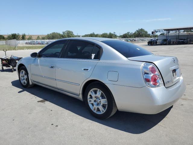 Photo 2 from auction – 2003 NISSAN ALTIMA BAS with VIN 1N4AL11D13C307320
