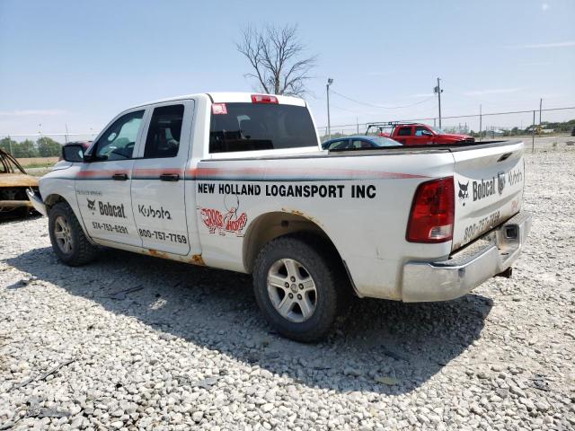 Photo 2 from auction – 2012 DODGE RAM 1500 S with VIN 1C6RD6FK8CS200115