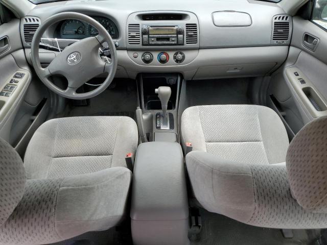 Photo 8 from auction – 2003 TOYOTA CAMRY LE with VIN 4T1BE32K43U187004