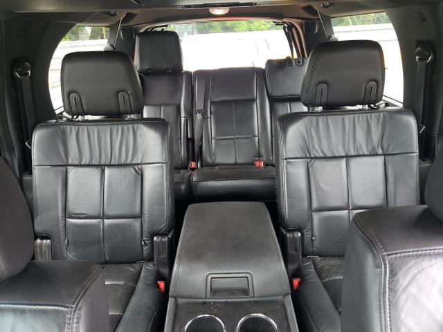 Photo 10 from auction – 2008 LINCOLN NAVIGATOR with VIN 5LMFL28558LJ20358