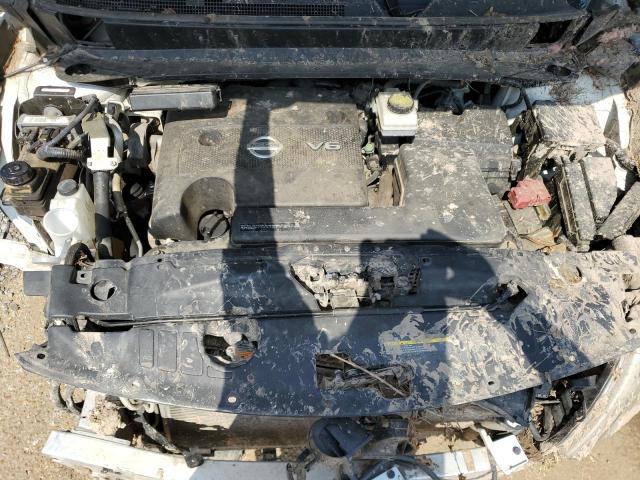 Photo 12 from auction – 2013 NISSAN PATHFINDER with VIN 5N1AR2MN1DC643579