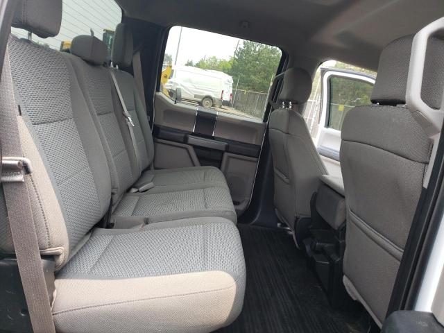 Photo 10 from auction – 2017 FORD F150 SUPER with VIN 1FTEW1EG0HFC69737
