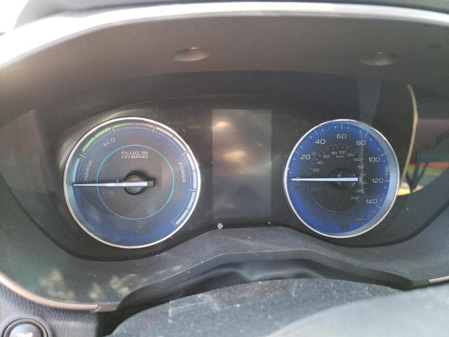 Photo 9 from auction – 2021 SUBARU CROSSTREK with VIN JF2GTDNC6MH394418
