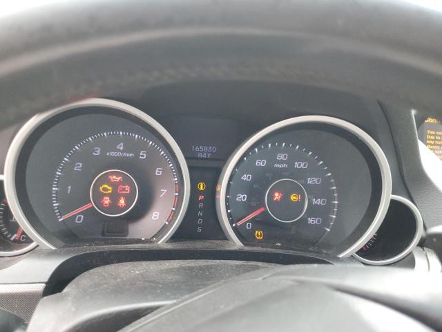 Photo 9 from auction – 2012 ACURA TL with VIN 19UUA8F51CA024372