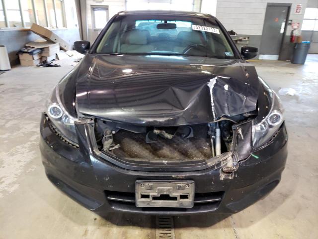 Photo 5 from auction – 2011 HONDA ACCORD LX with VIN 1HGCP2F37BA119166