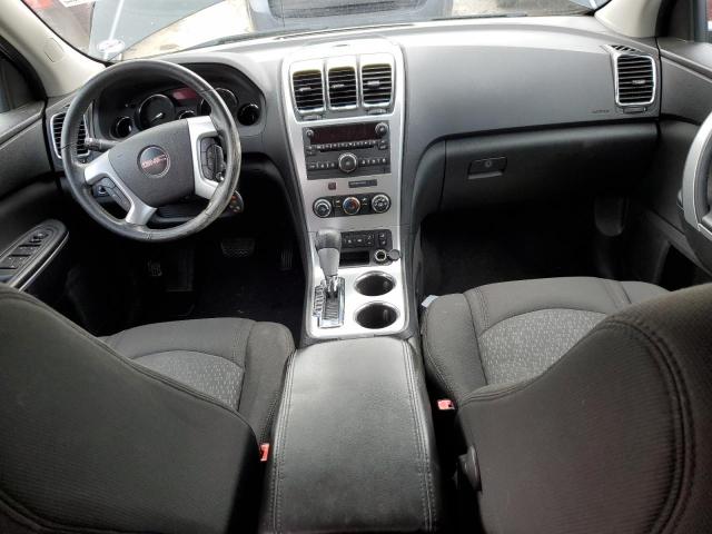 Photo 8 from auction – 2011 GMC ACADIA DEN with VIN 1GKKVPED8BJ350671