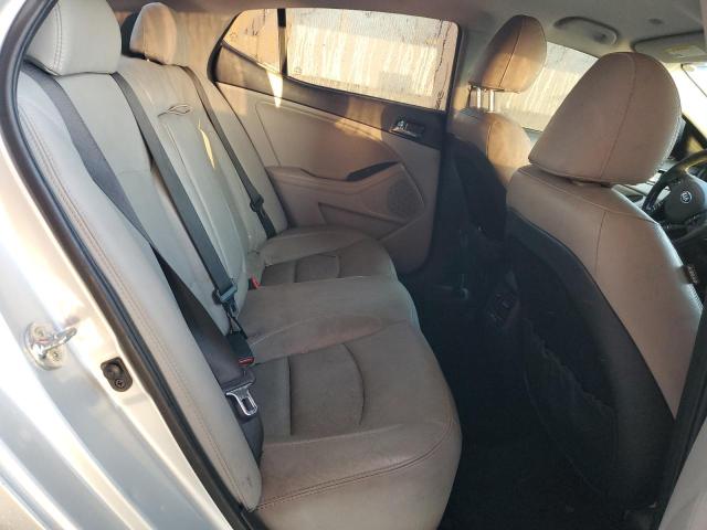 Photo 10 from auction – 2013 KIA OPTIMA EX with VIN 5XXGN4A78DG152566