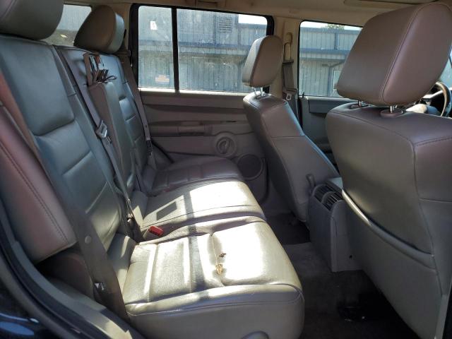 Photo 11 from auction – 2007 JEEP COMMANDER with VIN 1J8HG48N57C550267