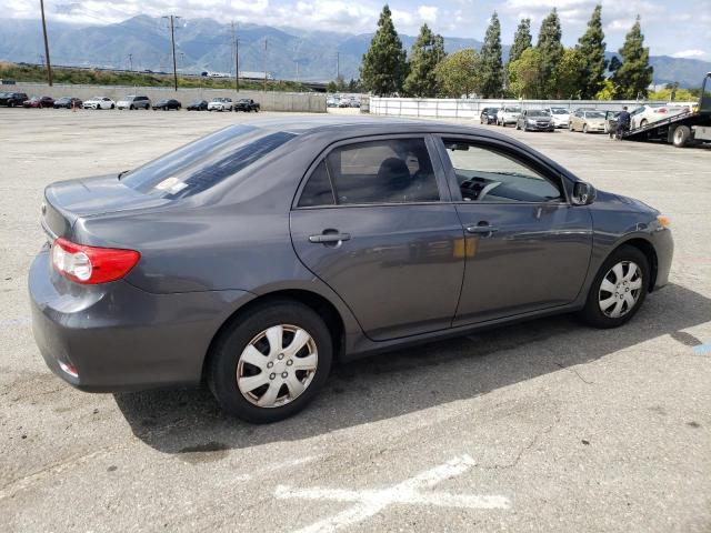 Photo 3 from auction – 2013 TOYOTA COROLLA BA with VIN 5YFBU4EE6DP195350