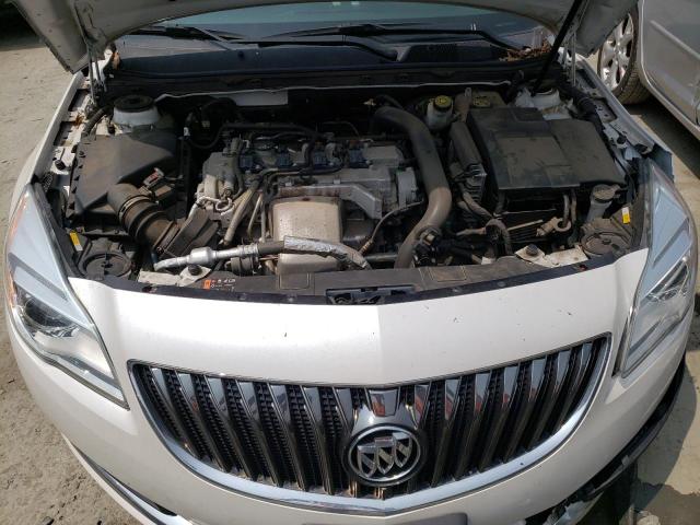Photo 11 from auction – 2017 BUICK REGAL PREM with VIN 2G4GR5GX5H9120362