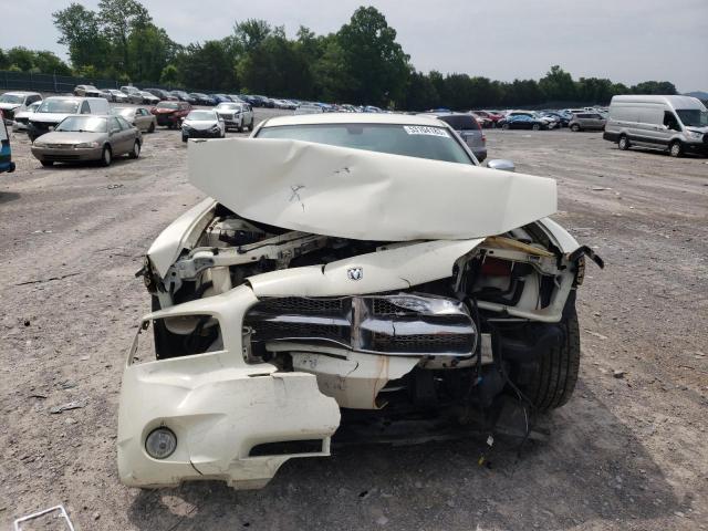 Photo 5 from auction – 2008 DODGE CHARGER with VIN 2B3KA33GX8H304798