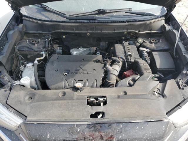 Photo 12 from auction – 2018 MITSUBISHI OUTLANDER with VIN JA4AR3AU9JZ013351