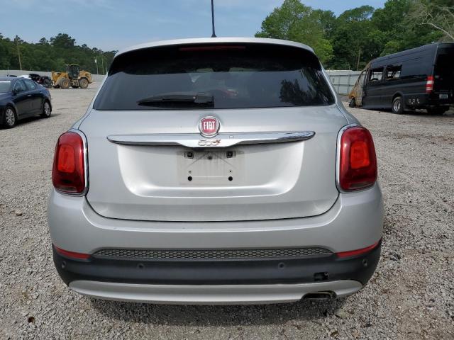 Photo 6 from auction – 2016 FIAT 500X LOUNG with VIN ZFBCFXDT4GP347280