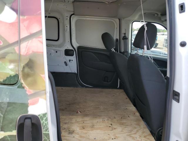 Photo 11 from auction – 2017 RAM PROMASTER with VIN ZFBERFAB4H6D27918