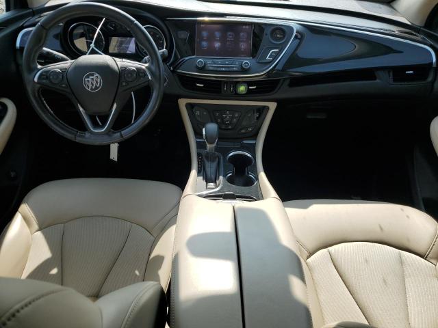 Photo 8 from auction – 2017 BUICK ENVISION with VIN LRBFXASA0HD202731