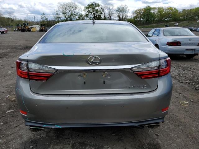 Photo 6 from auction – 2016 LEXUS ES 350 with VIN JTHBK1GG0G2223308