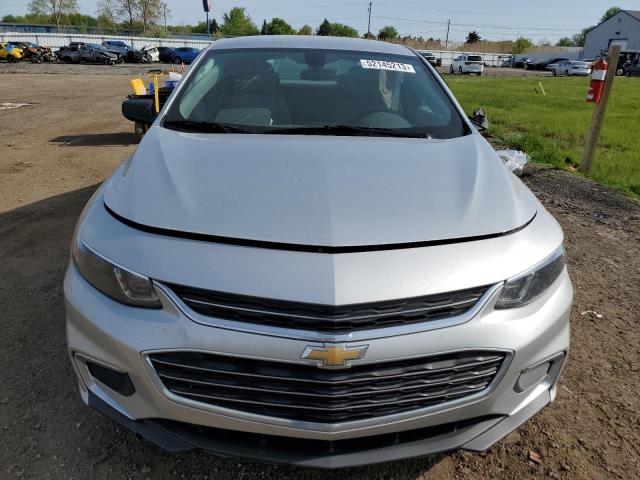 Photo 5 from auction – 2017 CHEVROLET MALIBU LS with VIN 1G1ZB5ST5HF289058