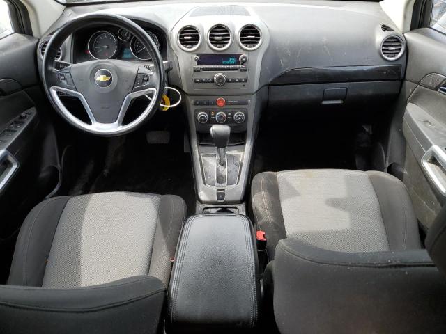 Photo 8 from auction – 2013 CHEVROLET CAPTIVA LT with VIN 3GNFL3EK8DS506713