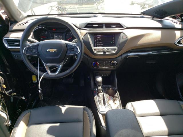Photo 8 from auction – 2022 CHEVROLET TRAILBLAZE with VIN KL79MSSL7NB011861