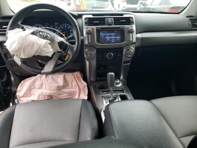 Photo 8 from auction – 2015 TOYOTA 4RUNNER SR with VIN JTEBU5JR8F5248222