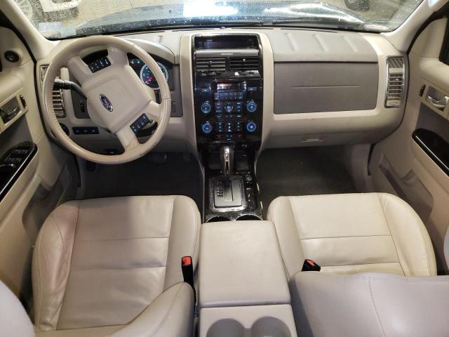 Photo 8 from auction – 2012 FORD ESCAPE HYB with VIN 1FMCU5K36CKA04192