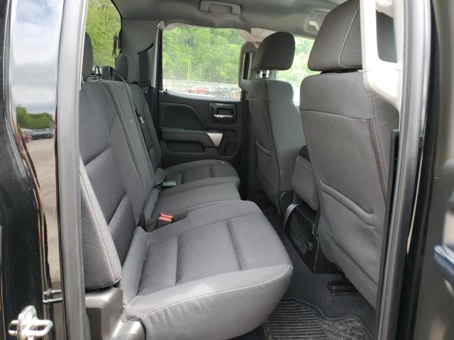 Photo 10 from auction – 2019 CHEVROLET SILVERADO with VIN 2GCVKPECXK1206249