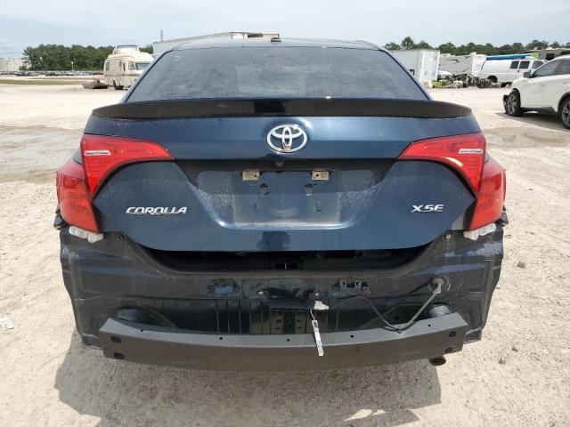 Photo 6 from auction – 2018 TOYOTA COROLLA L with VIN 5YFBURHE9JP840514