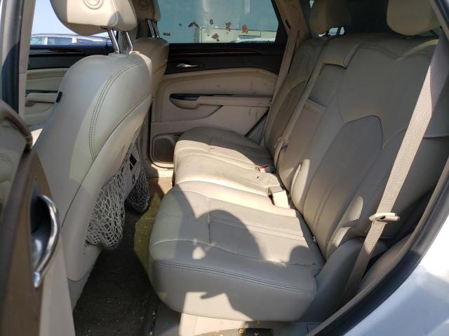 Photo 10 from auction – 2013 CADILLAC SRX PERFOR with VIN 3GYFNDE32DS645246