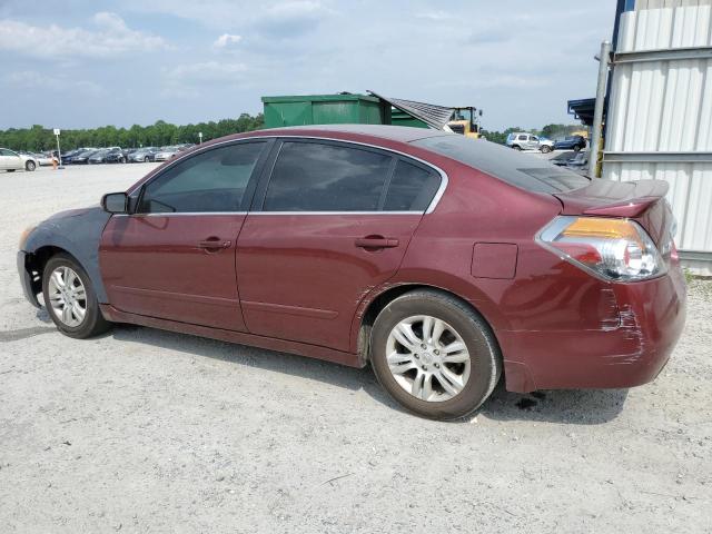 Photo 2 from auction – 2012 NISSAN ALTIMA BAS with VIN 1N4AL2AP1CC200400