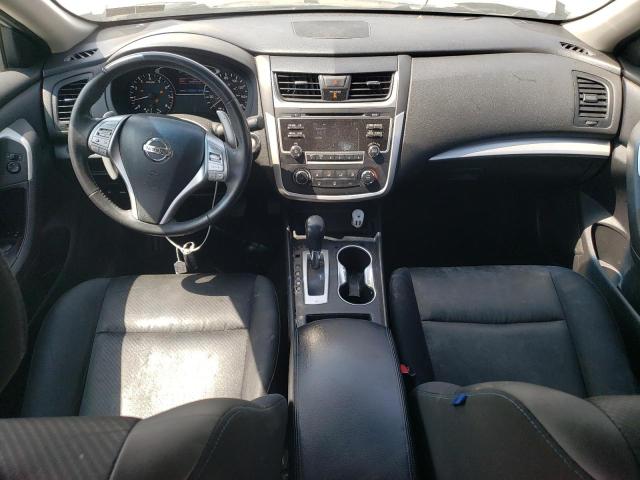 Photo 8 from auction – 2017 NISSAN ALTIMA 3.5 with VIN 1N4BL3AP8HC140780