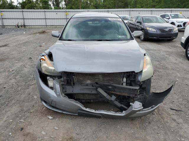 Photo 5 from auction – 2009 NISSAN ALTIMA 2.5 with VIN 1N4AL21E99N465724