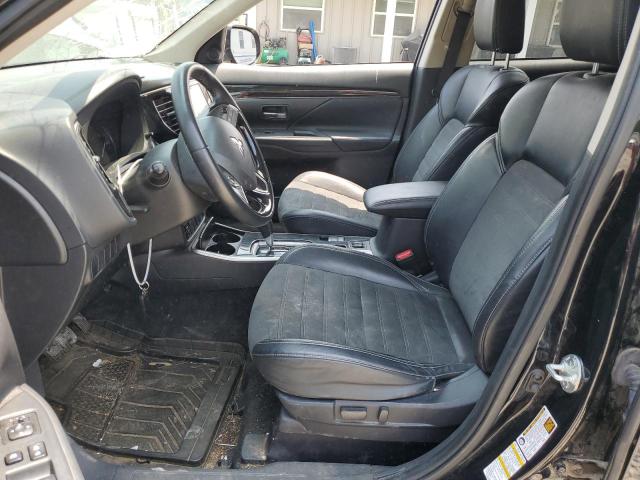 Photo 7 from auction – 2019 MITSUBISHI OUTLANDER with VIN JA4AD3A36KZ034388