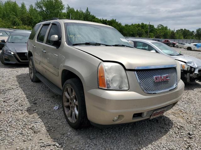 Photo 4 from auction – 2008 GMC YUKON with VIN 1GKFC13J48R154430