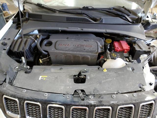 Photo 12 from auction – 2019 JEEP COMPASS LI with VIN 3C4NJDCB7KT622754