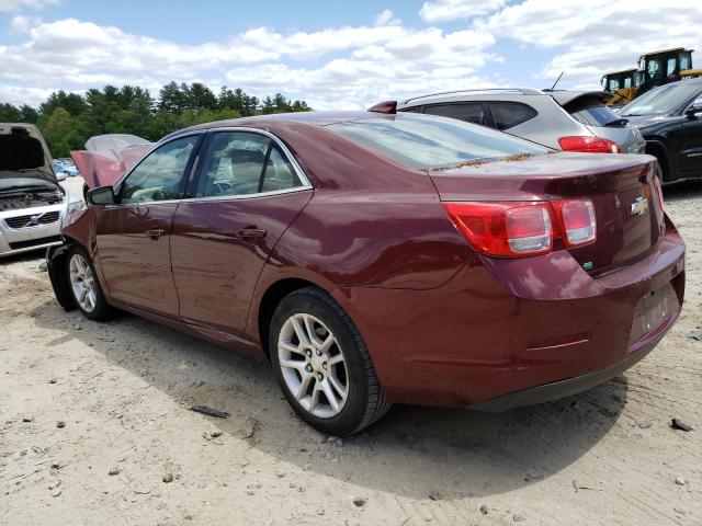 Photo 2 from auction – 2015 CHEVROLET MALIBU 1LT with VIN 1G11C5SL4FF160090