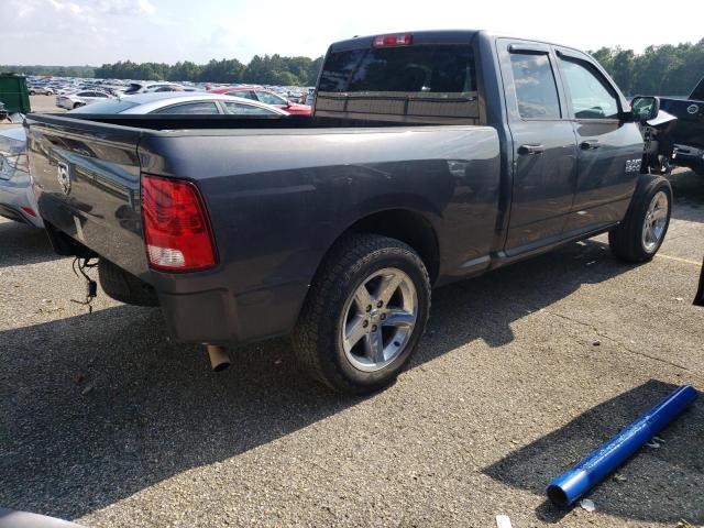 Photo 3 from auction – 2017 RAM 1500 ST with VIN 1C6RR6FG3HS615766