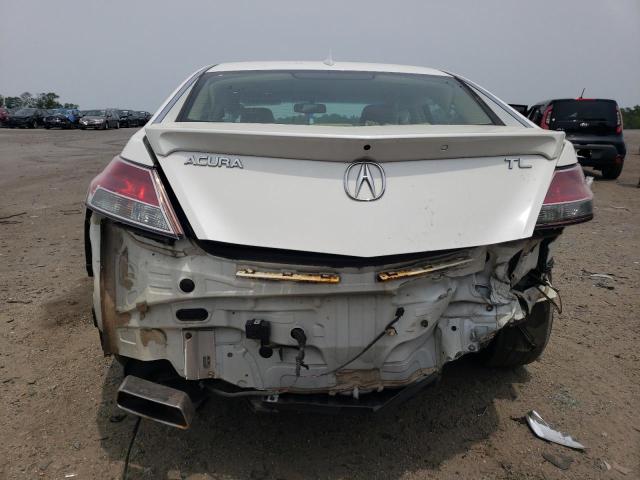 Photo 6 from auction – 2012 ACURA TL with VIN 19UUA8F51CA033587