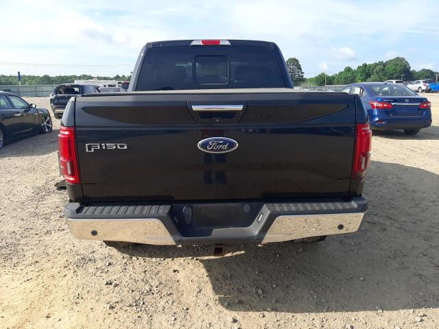 Photo 6 from auction – 2015 FORD F150 SUPER with VIN 1FTEW1EG2FFA53403