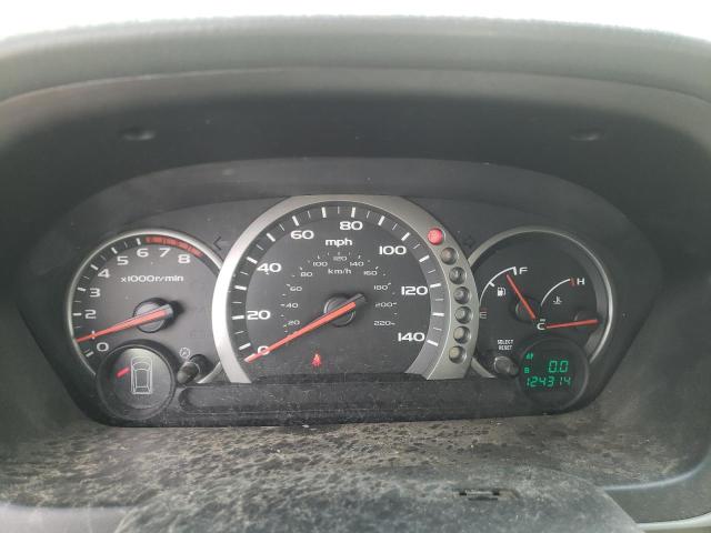 Photo 9 from auction – 2005 HONDA PILOT EX with VIN 5FNYF18485B031780