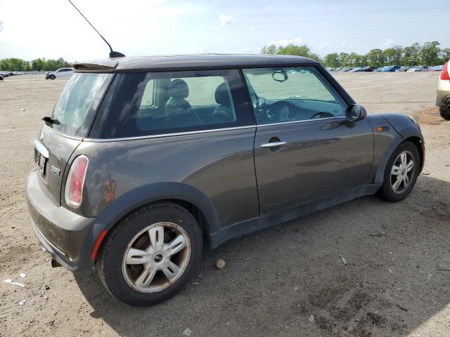 Photo 3 from auction – 2006 MINI COOPER with VIN WMWRC33566TK18584