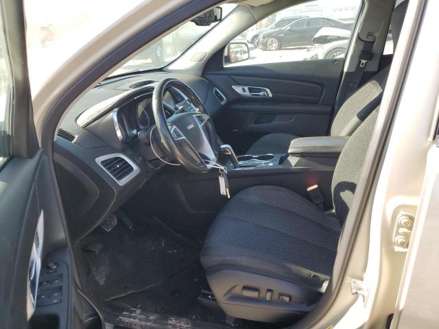 Photo 7 from auction – 2013 GMC TERRAIN SL with VIN 2GKALSEK9D6177052